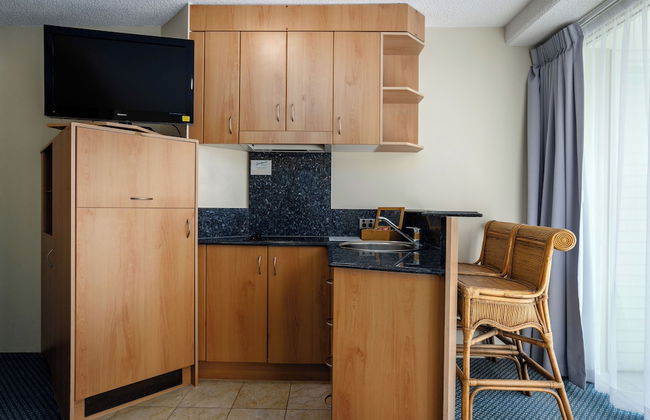 Landmark Resort - Foto 62