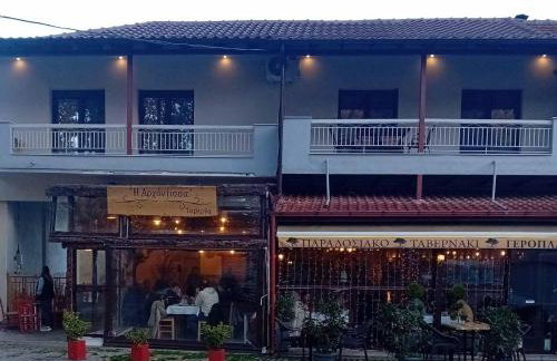 Ξενωνας Κάρμα - Photo 6