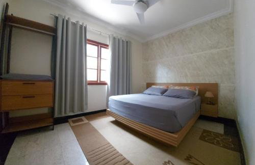 Casa na Praia Ponta da Fruta, 4 quartos com ar condicionado, piscina, Sauna e hidromassagem - Photo 12