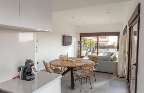 Villa Ocho - Balcon de Finestrat - Foto 33