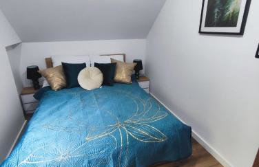 DOMEK NA GÓRACH z JACUZZI I SAUNĄ - Foto 24