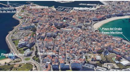 El Piso de Montse - Foto 23