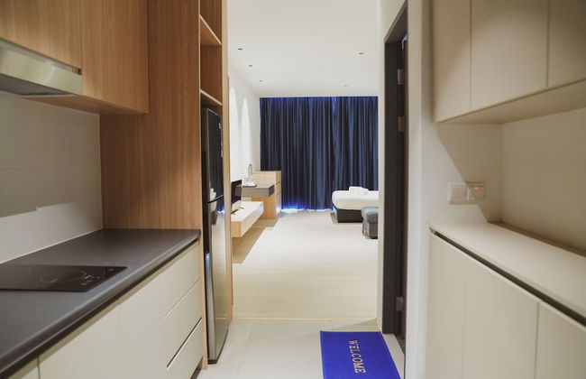 Roxy Beach Apartment - Photo 4