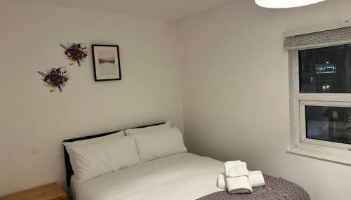 1 Bedroom Flat by Haggerston Station - Foto 4