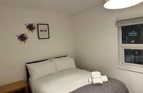 1 Bedroom Flat by Haggerston Station - Foto 4