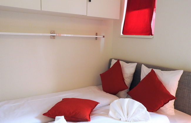 INSIDE FIVE City Apartments - Foto 42