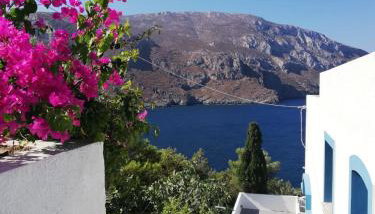 Seaview 180 Kalymnos - Foto 3, Garden