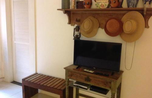 Casa Tiradentes - apto 1 - Foto 14