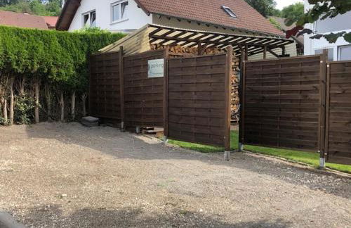 guest apartment niederalfingen - Foto 47