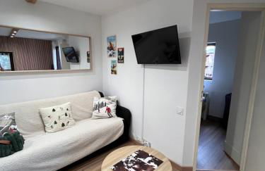 Le LODGE Les Esserts 1100 Morillon - Foto 12