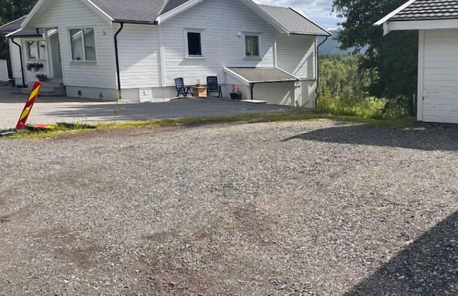 Apartment in the Center of Alta - Photo 18