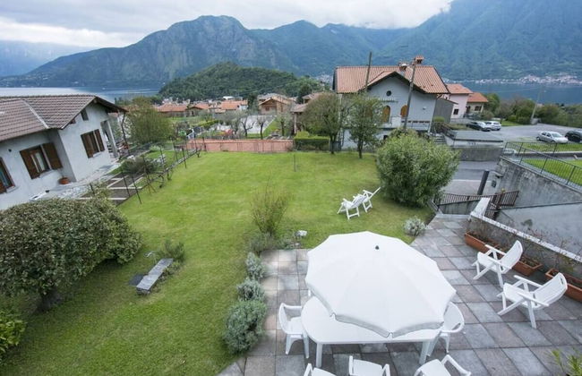 Casa Simo Lenno - Foto 23