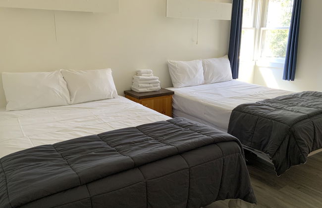 Tally-Ho Inn - Foto 38