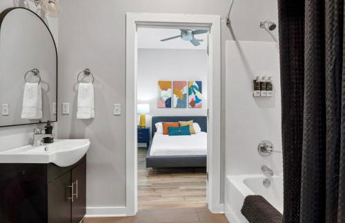 Near Vanderbilt Belmont Music Row with Free Parking - Foto 15