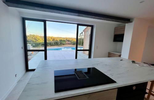 Villa Alta Rocca - Foto 43