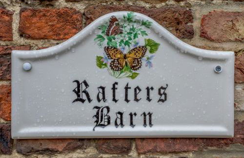 Rafters Barn - E2064A - Foto 21