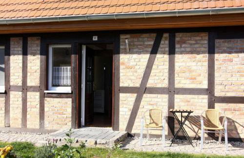 Farmstay Neuendorfkrug, Lütow - Foto 36