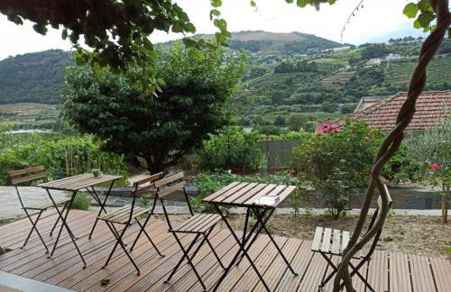 Vineyards Valley House - Foto 13