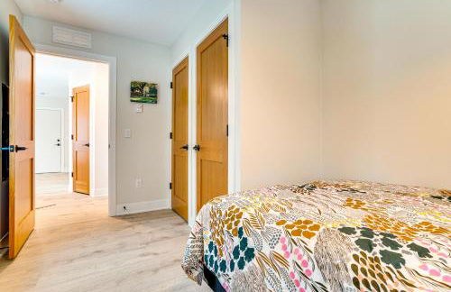 Less Than half Mi to Downtown Quiet Northfield Apartment - Foto 16