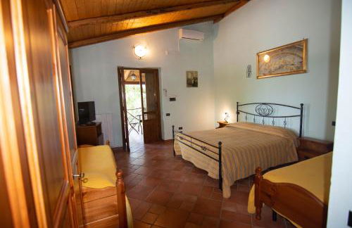 Il Falco Del Cilento - Foto 90