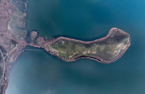 Prespes Lake View Family Apartment - Photo 8