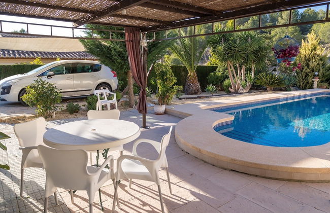 Villa Empedrola - Plaza Mayor - Foto 16