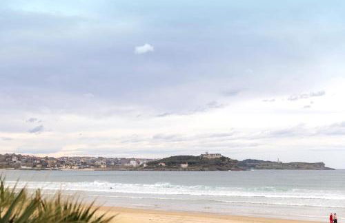 Apartamento en la Playa de Somo. - Foto 47