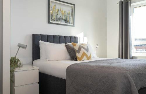 Cotels Centro Budget Busting Apartments! CENTRAL LOCATION, PARKING, FIBRE WIFI, SMART TV, FULLY EQUIPPED KITCHEN - Foto 97