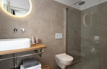 Modern villa Venta with jacuzzi and pool in Buje - Foto 33