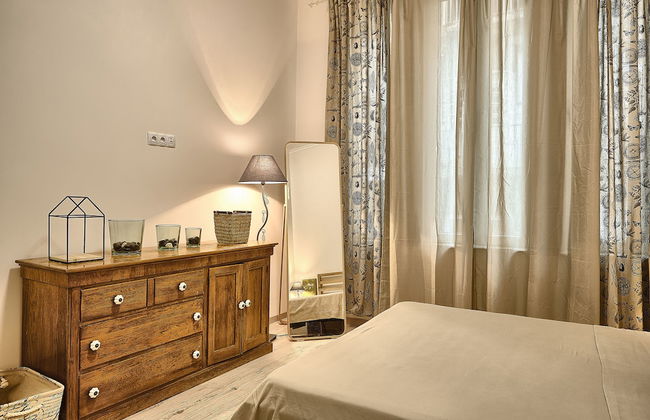 Baratero City II Apartment - Foto 10