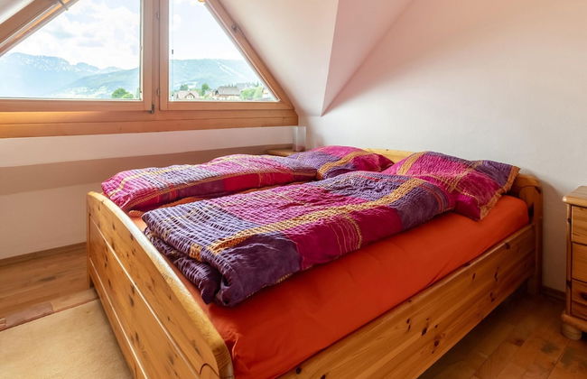 Apartment in Mariapfarr Near ski Areas - Foto 2