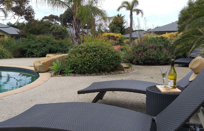 Island Cove Villas - Foto 76