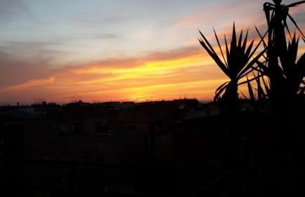 Appartamento con Terrazza vicino Gemelli e Vaticano - Foto 19