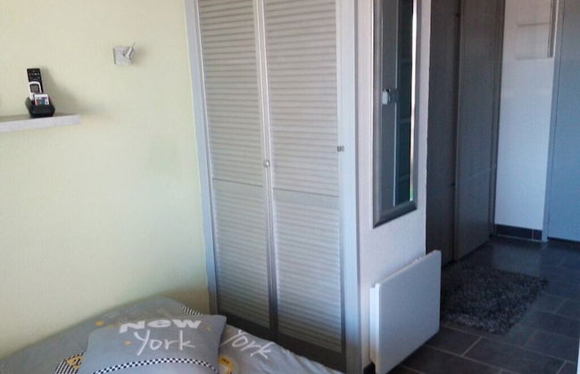 Hôtel Riad 5 Studio Cap Libertin Village Naturiste - Foto 24