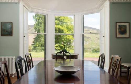 Mossfennan House & Annexe - Photo 10