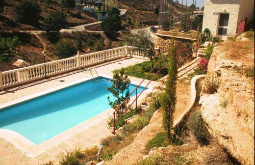 Apartamentos Turísticos Cumbres Verdes - Foto 30