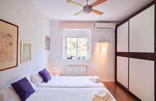 CAN COLL DES COCONS BAREFOOT HOUSE 5MIN FROM PACHA - Foto 7