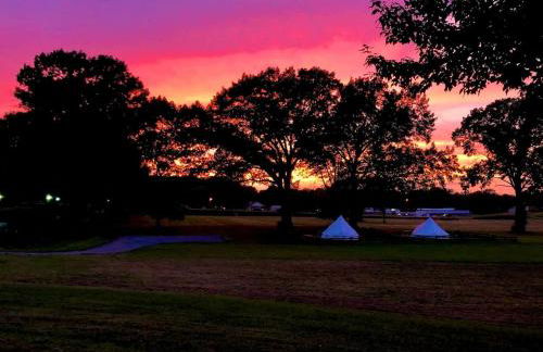 Scenic Barn B&B with Private Bath & Country Breakfast near Old Hickory Lake – Gallatin, Tennessee - Foto 30