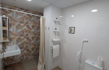 Tucán - Central Apt - Turia Park by Río Turia Apartments - Foto 21