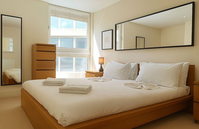 Still Life Canary Wharf Executive - Photo 5