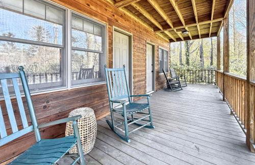 The Spotted Owl - Foto 18