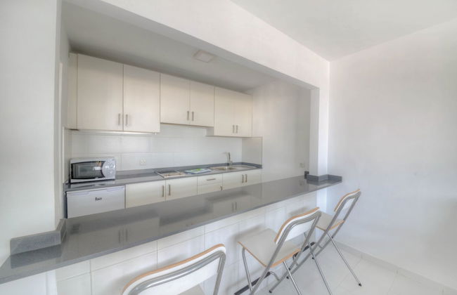 Apartamentos La Moraña - Foto 24