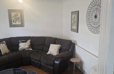 Homely three bedroom - Foto 14