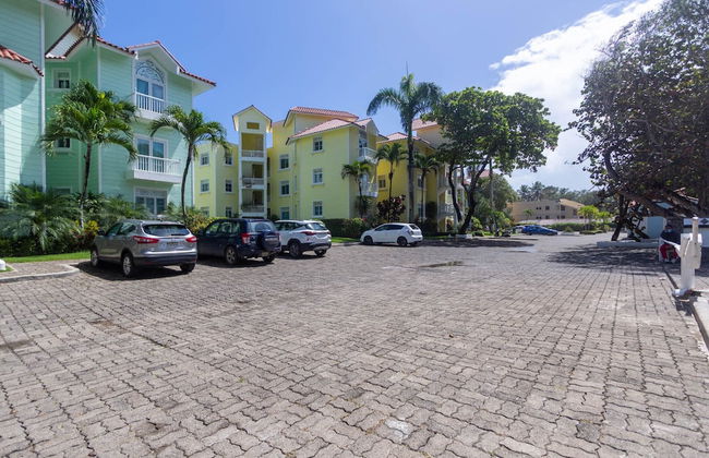 Oceanfront Apartment in Cabarete With Pool and Beach Access - Foto 20