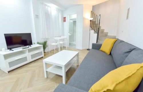 Algaba Málaga Casita - Photo 17