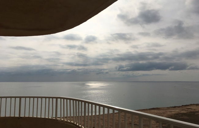 Apartamentos Palmera Beach - Foto 12