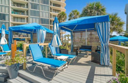 Edgewater Beach Resort - Tower I #1201 - Foto 66