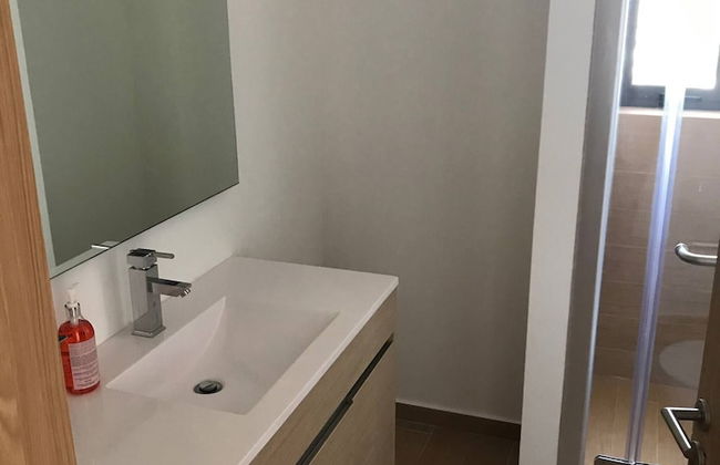 Minerva Zone Apartment Super Vista Fully Equipped Pool 3 Rec 6pp tv Wifi Aa - Foto 16