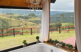 Vale Encantado Alfredo Wagner - Photo 19