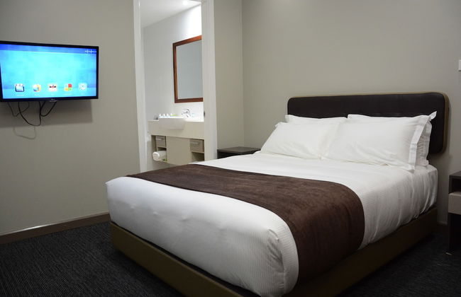 Ratsun Nadi Airport Apartment Hotel - Photo 7